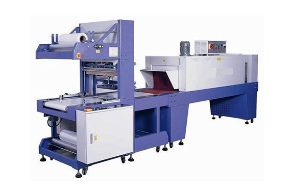 automatic stretch wraping machine manufacturer exporter in India