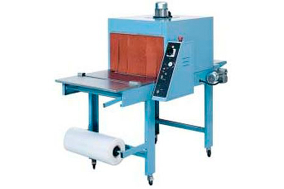 carton wrapping manual machine manufacturer exporter in India