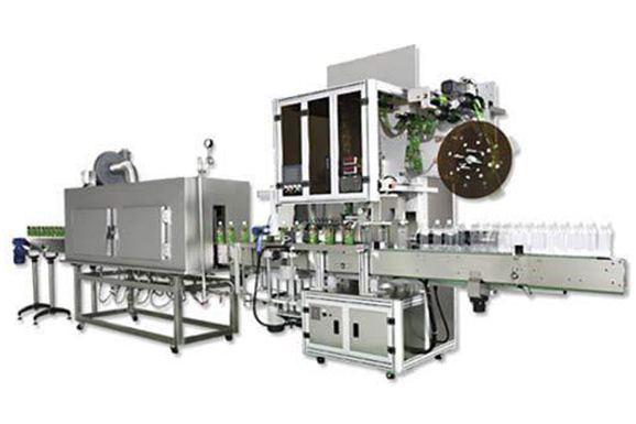 sleeve applicator packaging machine manufacturer exporter in India