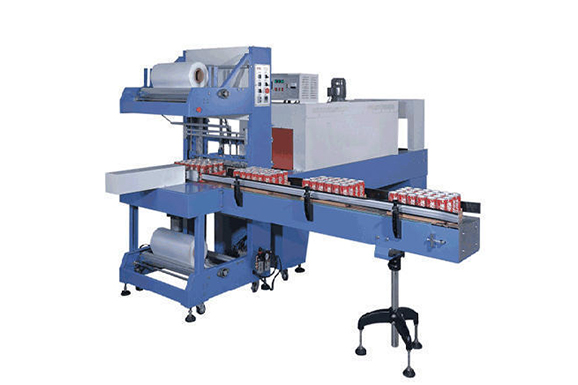 sleeve wrapper machine manufacturer exporter in India